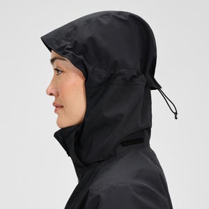 Roam InterActive Jacke für Damen - Schwarz