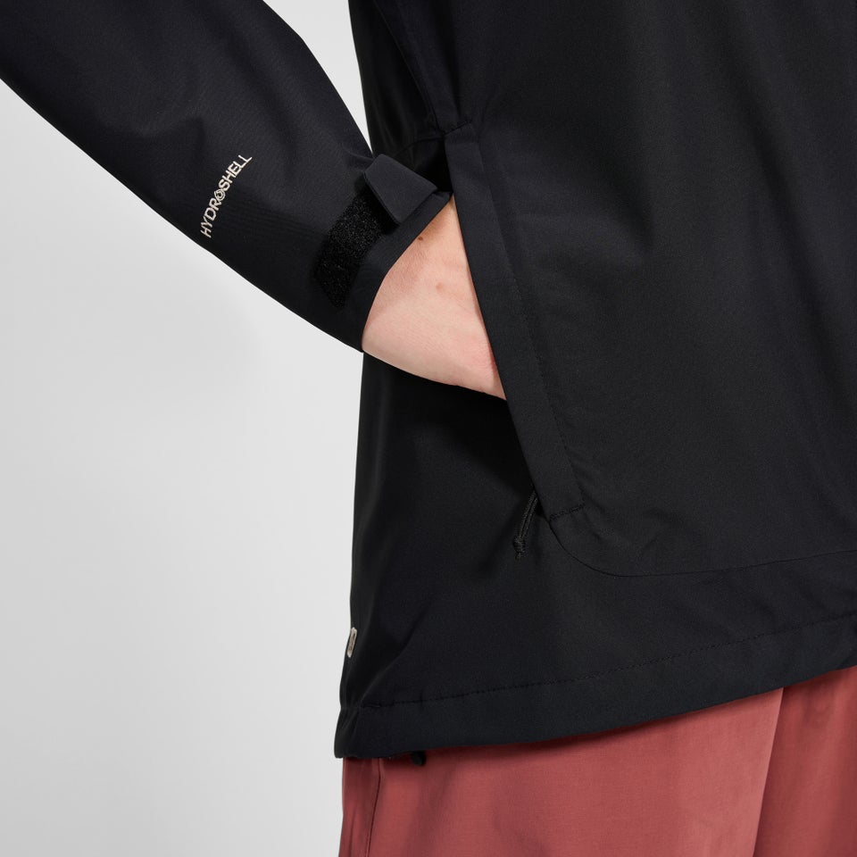 Women's Roam Interactive Jacket - Black