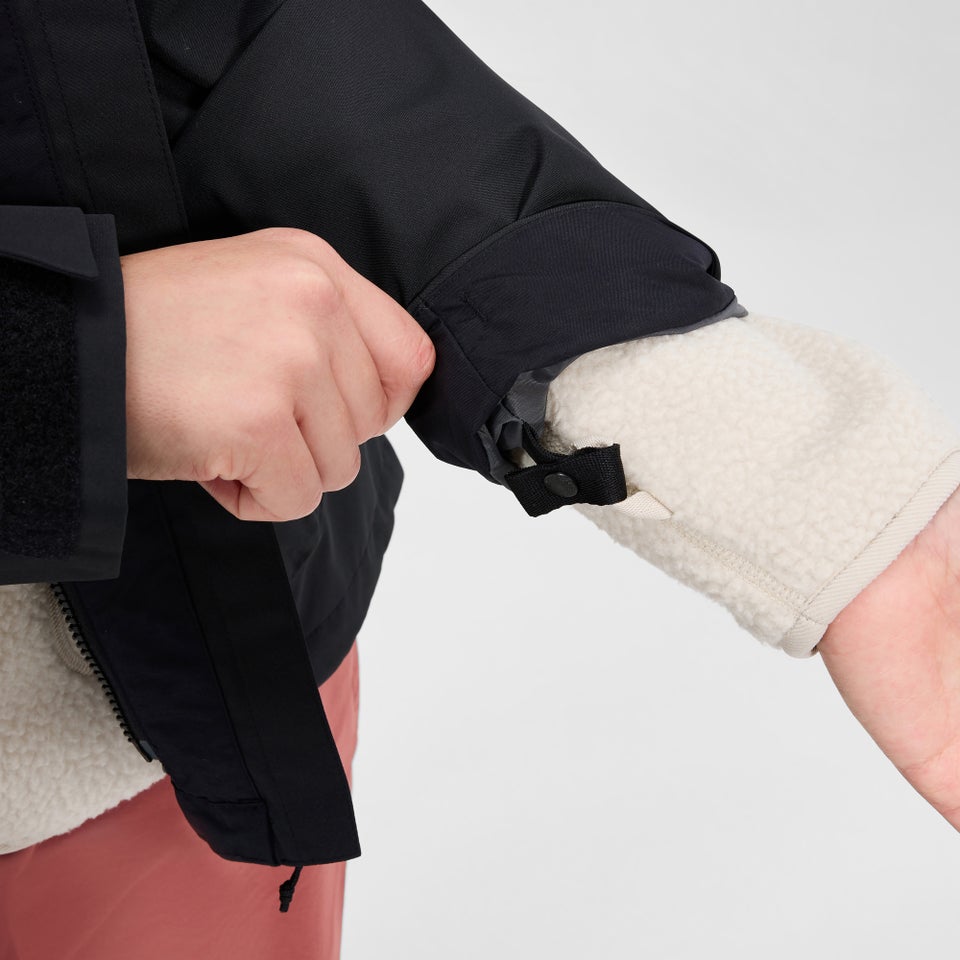 Women's Roam Interactive Jacket - Black