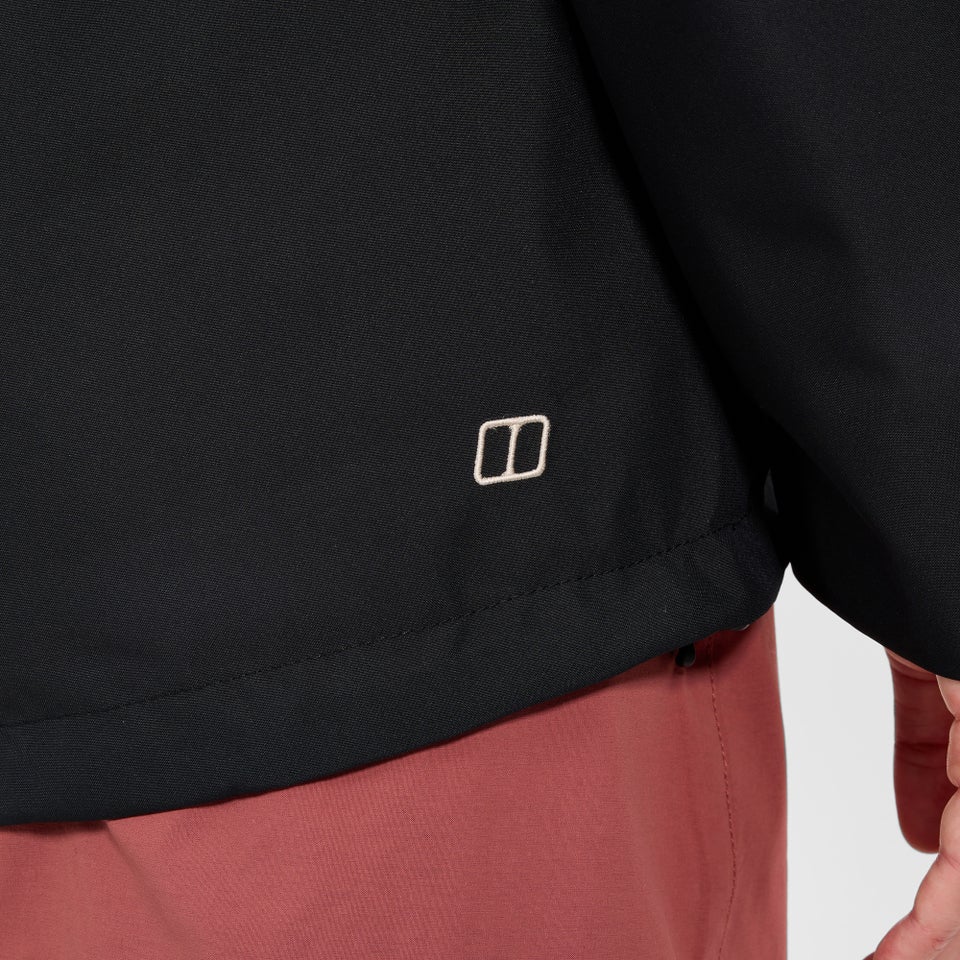 Women's Roam Interactive Jacket - Black