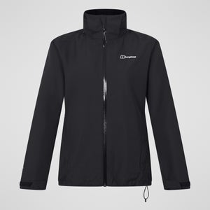 Roam InterActive Jacke für Damen - Schwarz