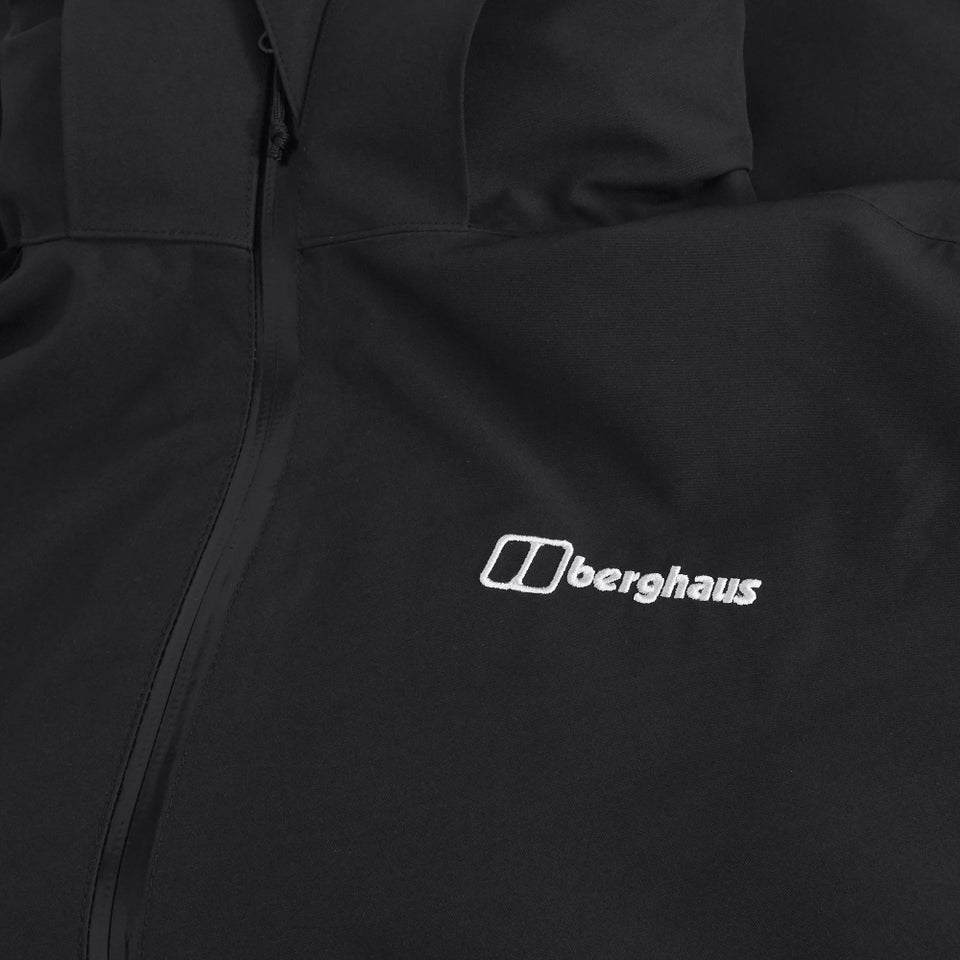 Women's Roam Interactive Jacket - Black