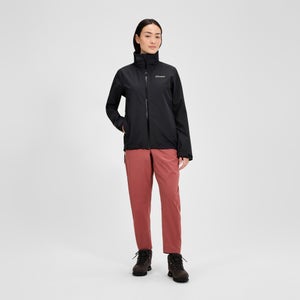 BERGHAUS ROAM IA JKT AF BLK/BLK - 18