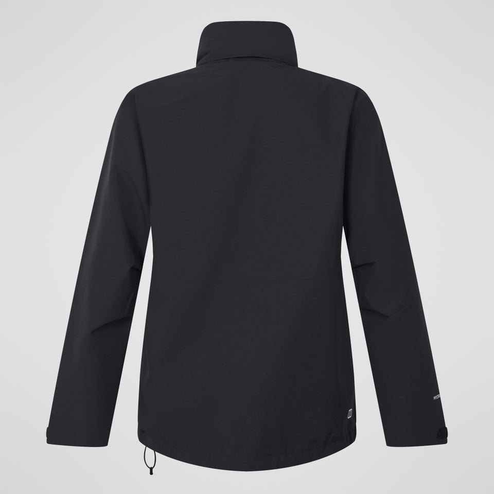 Women's Roam Interactive Jacket - Black