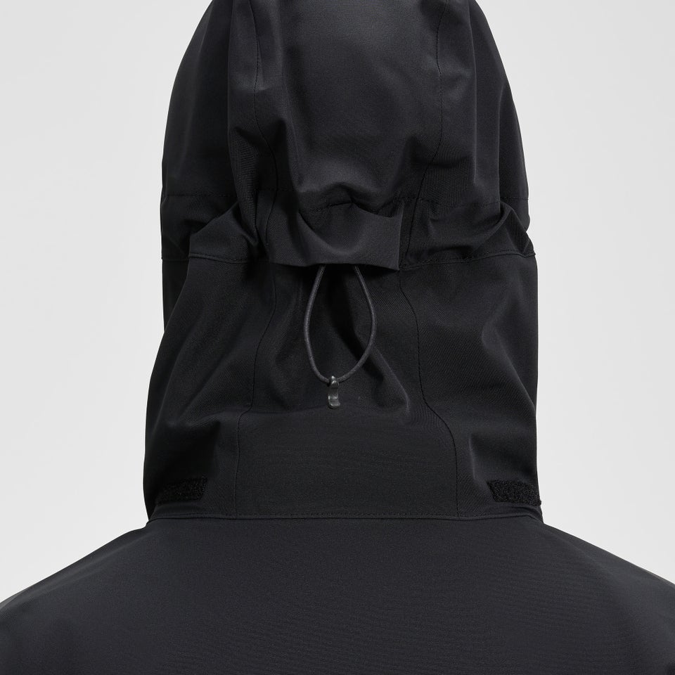 Women's Roam Interactive Jacket - Black