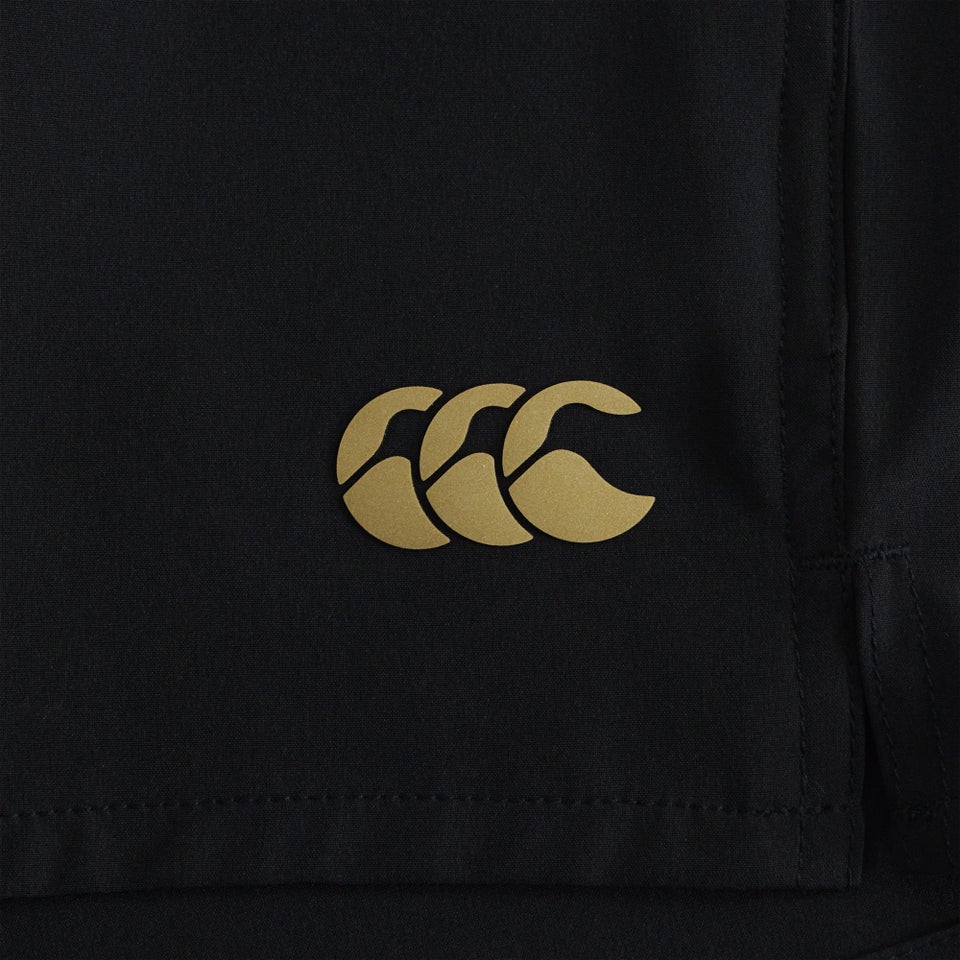 Kids Tempo+ Flex Short Black