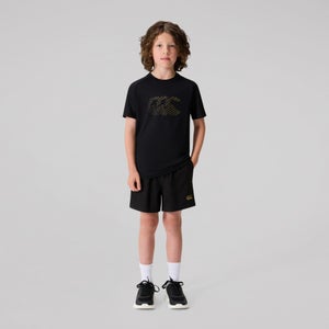Kids Tempo+ Flex Short Black