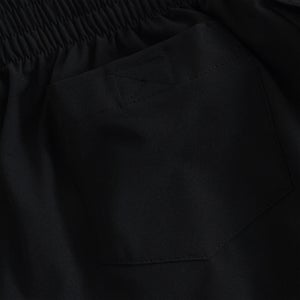 Kids Tempo+ Flex Short Black