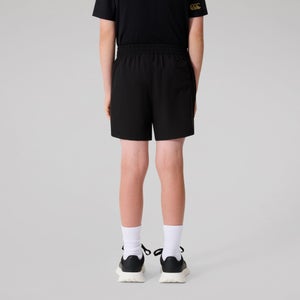 KIDS TEMPO+ FLEX SHORT BLACK