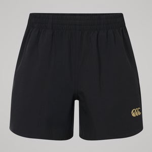 Kids Tempo+ Flex Short Black