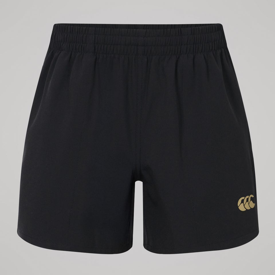 Kids Tempo+ Flex Short Black