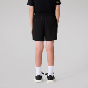Kids Tempo+ Flex Short Black