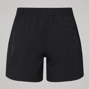 Kids Tempo+ Flex Short Black