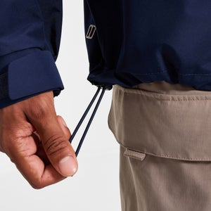 Men's Cornice 2.0 Interactive Jacket - Blue