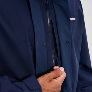 Men's Cornice 2.0 Interactive Jacket - Blue