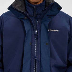 Men's Cornice 2.0 Interactive Jacket - Blue