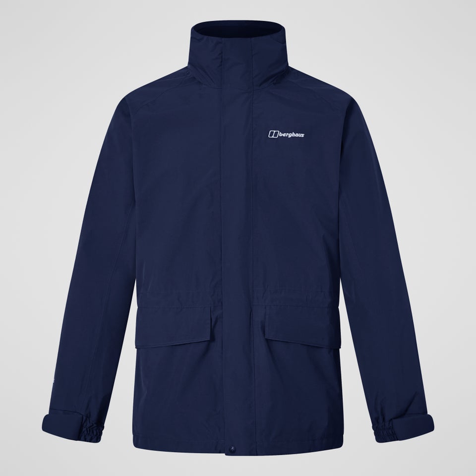 Men's Cornice 2.0 Interactive Jacket - Blue