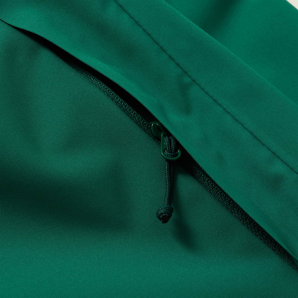 Wansbeck isolierter Parka für Herren - Grün