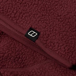 Women's Hanby Interactive Jacket - Red