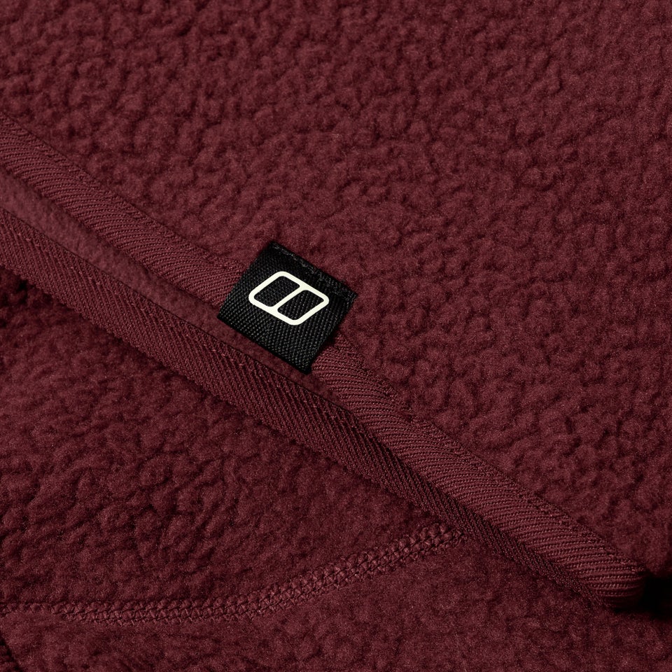 Women's Hanby Interactive Jacket - Red