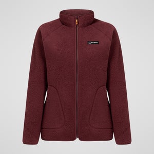 BERGHAUS HANBY IA JKT AF RED/RED - 10