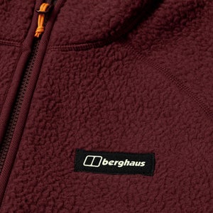 Women's Hanby Interactive Jacket - Red