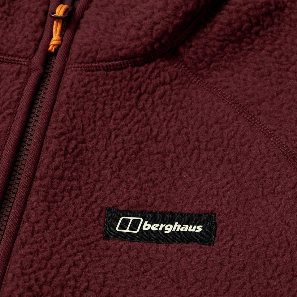 Women's Hanby Interactive Jacket - Red