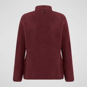 Women's Hanby Interactive Jacket - Red