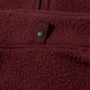 Women's Hanby Interactive Jacket - Red