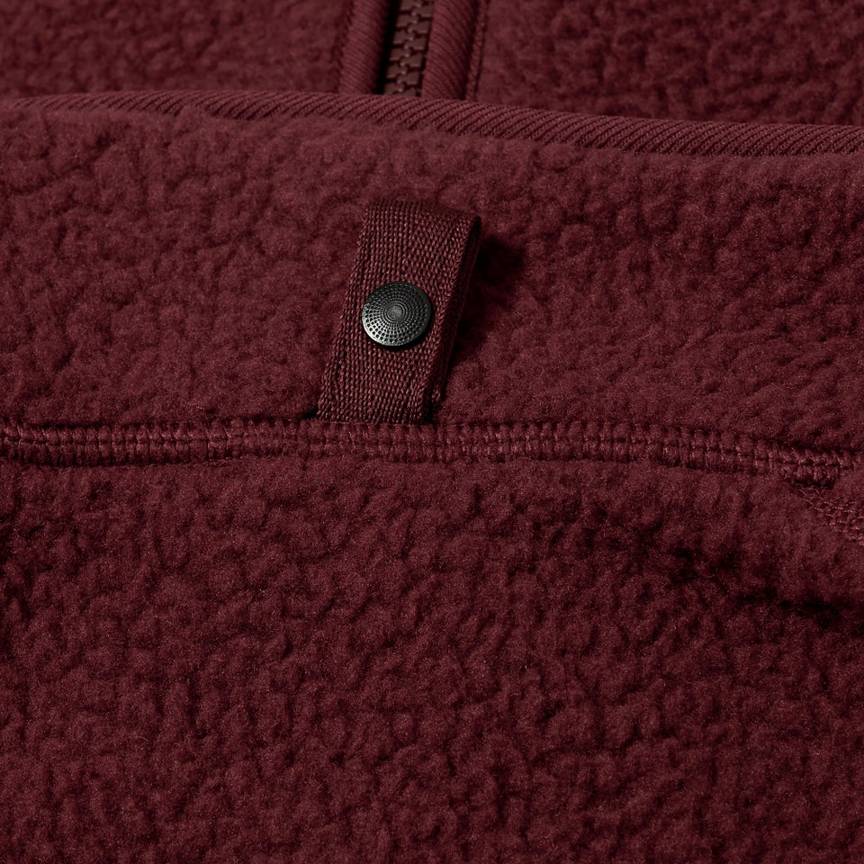 Women's Hanby Interactive Jacket - Red