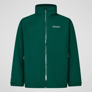 Men's Roam Interactive Jacket - Green