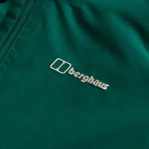 Men's Roam Interactive Jacket - Green