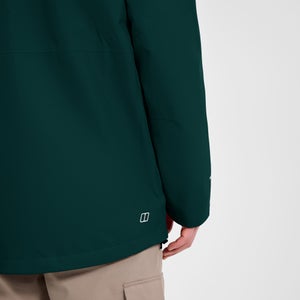 Men's Roam Interactive Jacket - Green