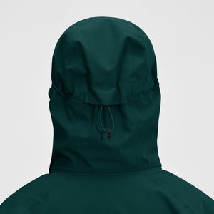 Men's Roam Interactive Jacket - Green