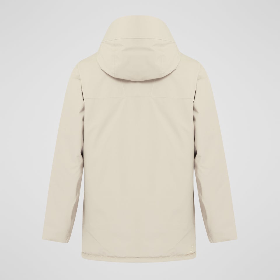 Men's Roam Interactive Jacket - Green