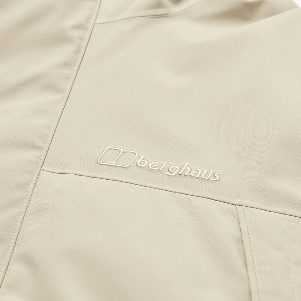 Men's Roam Interactive Jacket - Green