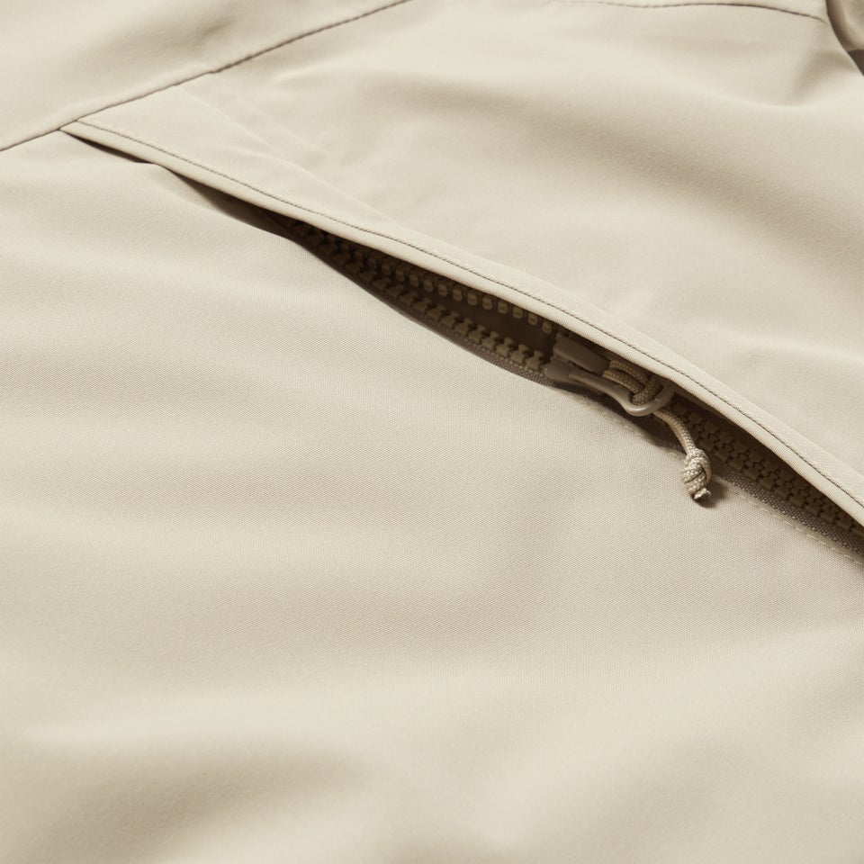 Men's Roam Interactive Jacket - Green