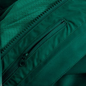Men's Roam Interactive Jacket - Green