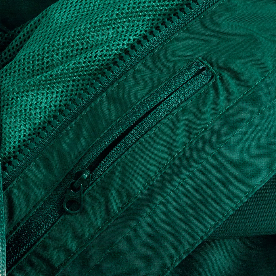 Men's Roam Interactive Jacket - Green