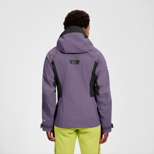 Extrem Vanguard Gore-Tex Jacke für Damen - Lila