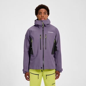 Extrem Vanguard Gore-Tex Jacke für Damen - Lila