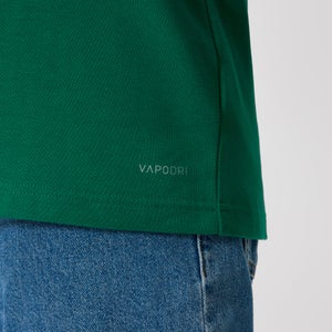 Mens Ireland WRWC Home Short Sleeve Classic Jersey Green