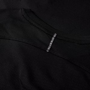 Kids Tempo+ Training T-Shirt Black