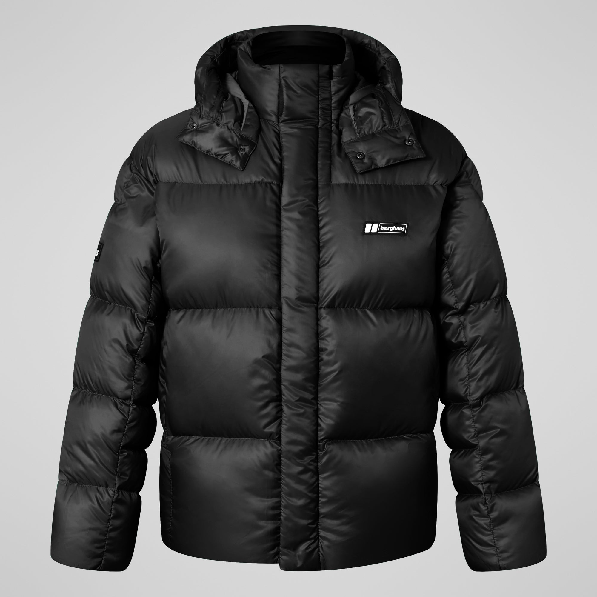 Outdoor Clothing & Equipment | Berghaus
