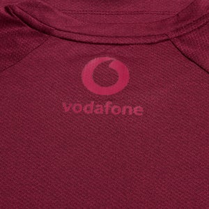 CANTERBURY IRE ELITE TRAINING TEE AM PURPLE/PINK