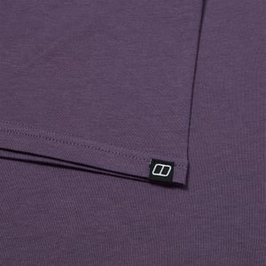 Unisex Hiker Storyboard Tee - Aura