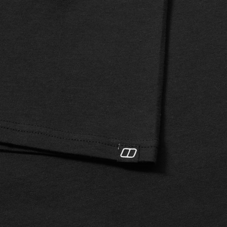 Unisex Hiker Storyboard Tee - Aura