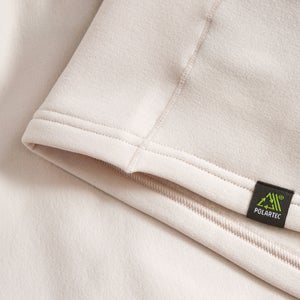 Men's Kinetic Powerstretch Hoody - Grey