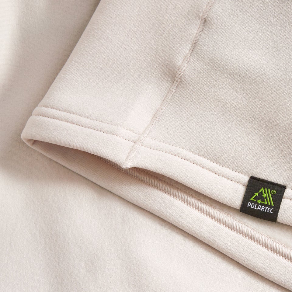 Men's Kinetic Powerstretch Hoody - Grey