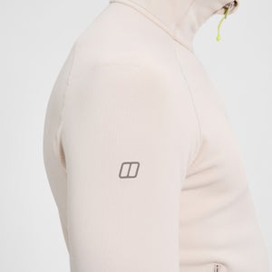 Men's Kinetic Powerstretch Hoody - Grey